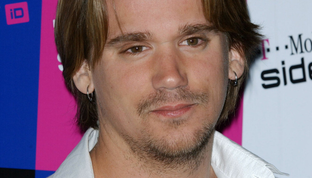 Sean Stewart Sean Stewart