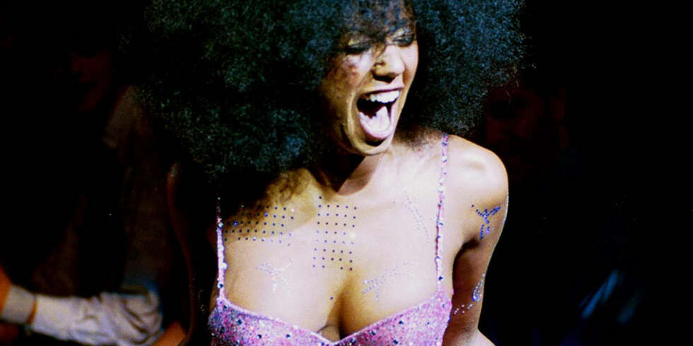 Melanie Brown Melanie Brown