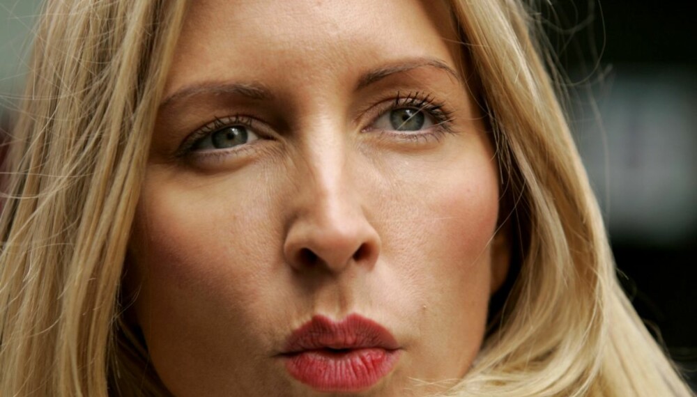 Heather Mills Heather Mills