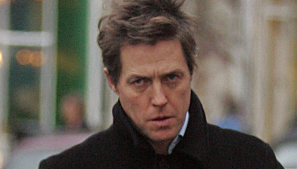 Hugh Grant Hugh Grant