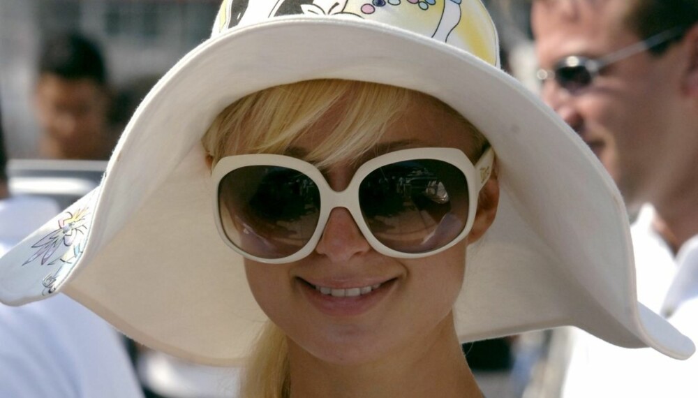 Paris Hilton Paris Hilton
