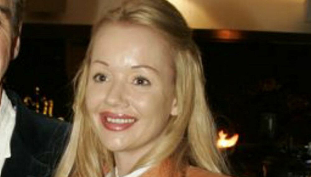 Kajsa Lundgaard Kajsa Lundgaard