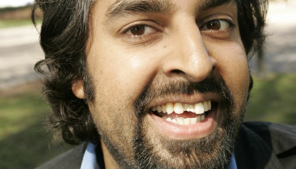 Zahid Ali Zahid Ali