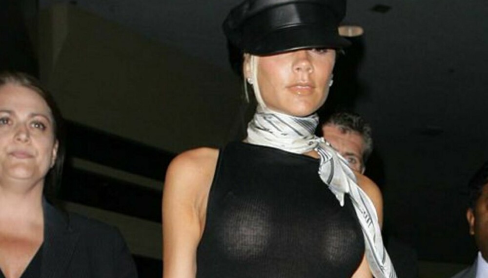Victoria Beckham Victoria Beckham