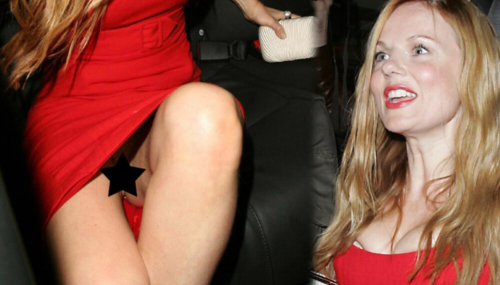 Geri Halliwell Geri Halliwell