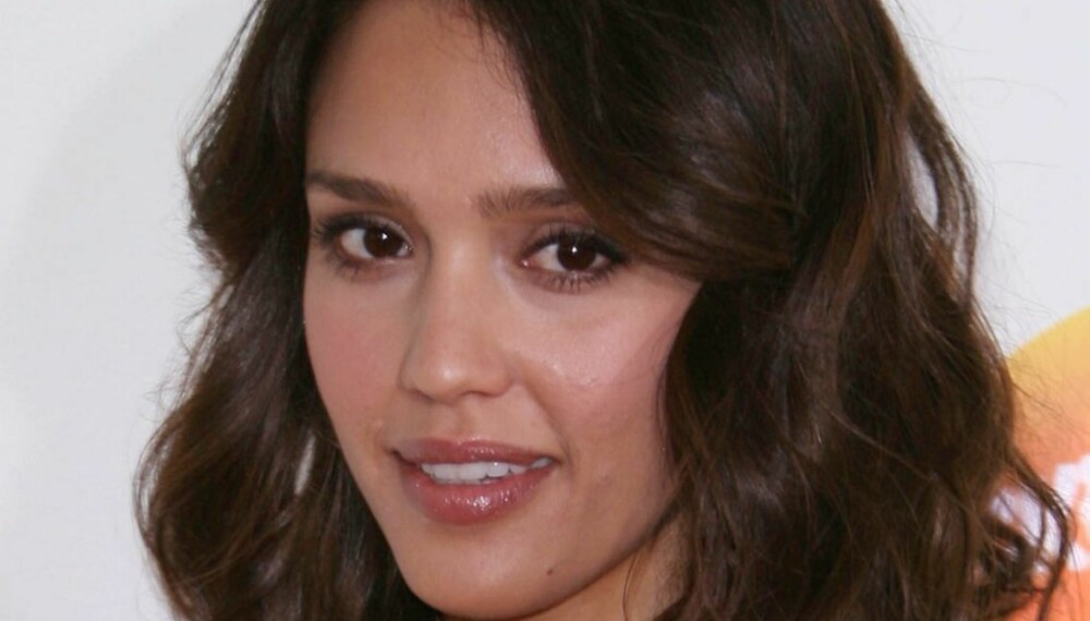 Jessica Alba Jessica Alba