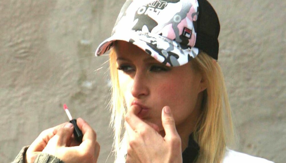Paris Hilton Paris Hilton
