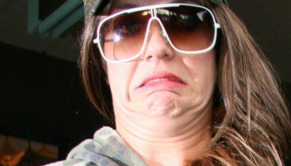 Britney Spears Britney Spears