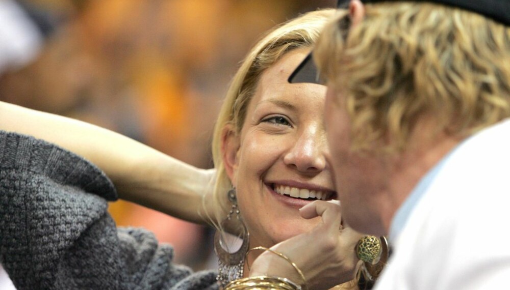 Kate Hudson, Owen Wilson Kate Hudson, Owen Wilson