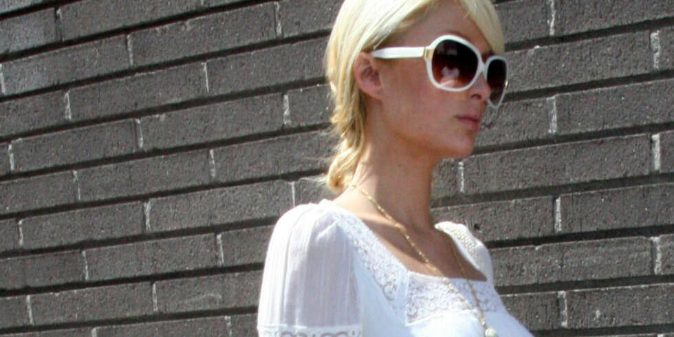 Paris Hilton Paris Hilton