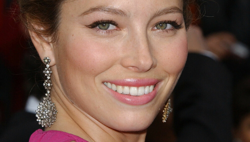 Jessica Biel Jessica Biel