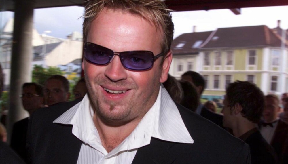 Tommy Steine Tommy Steine