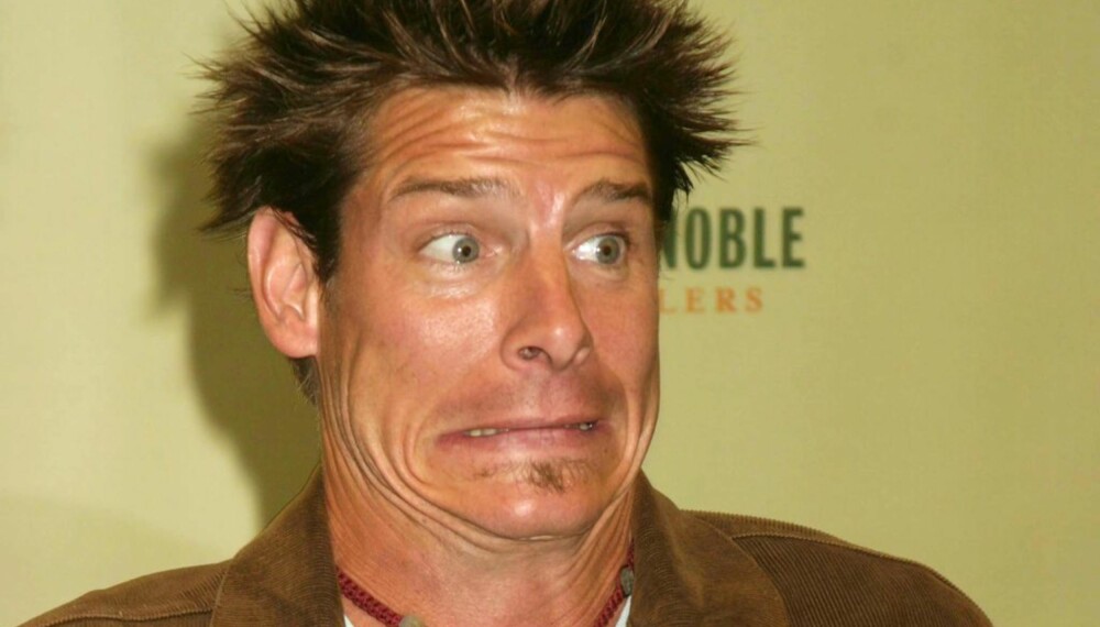 Ty Pennington Ty Pennington