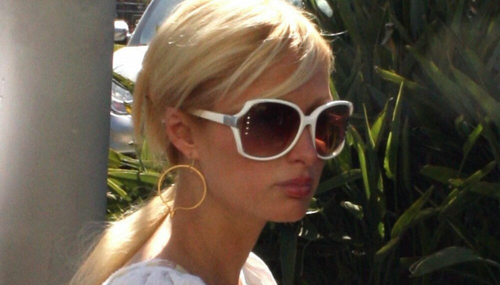 Paris Hilton Paris Hilton