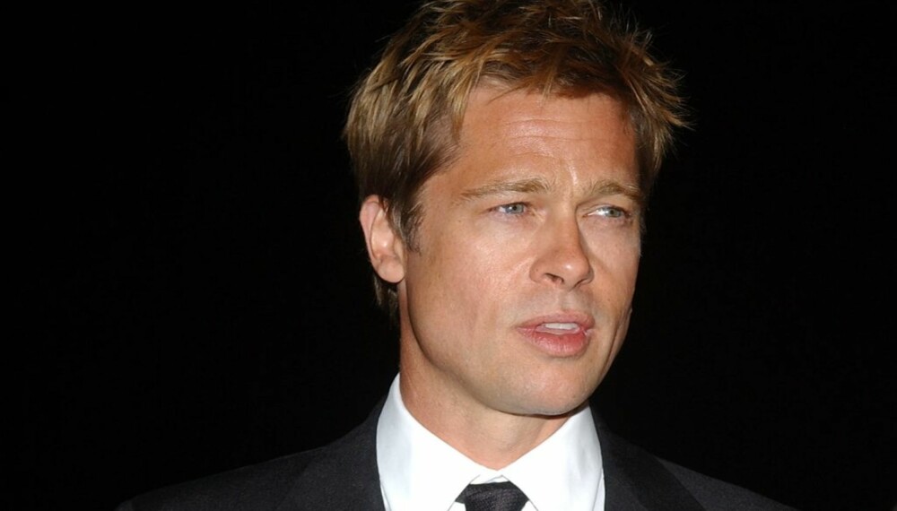 Brad Pitt Brad Pitt