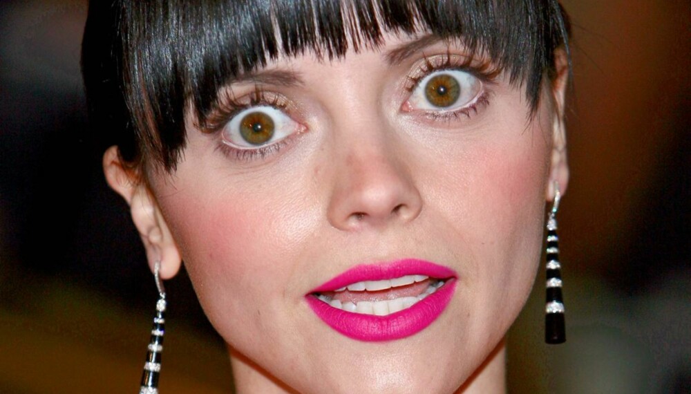 Christina Ricci Christina Ricci