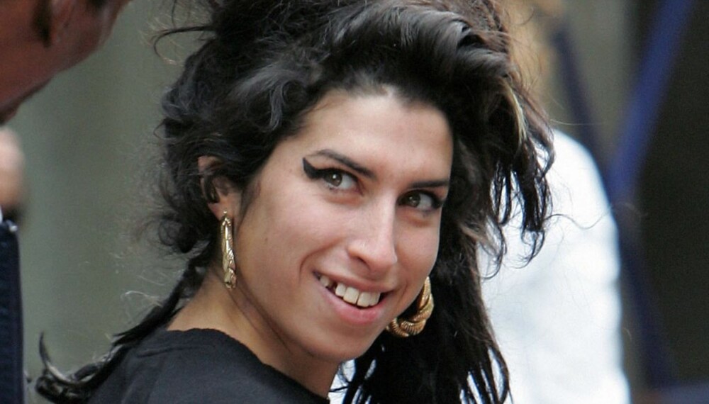 Amy Winehouse Amy Winehouse