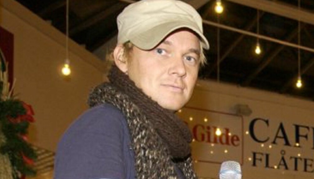 Kristian Valen Kristian Valen