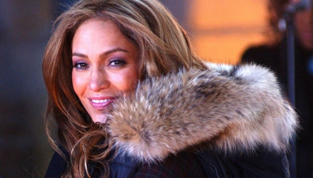Jennifer Lopez Jennifer Lopez