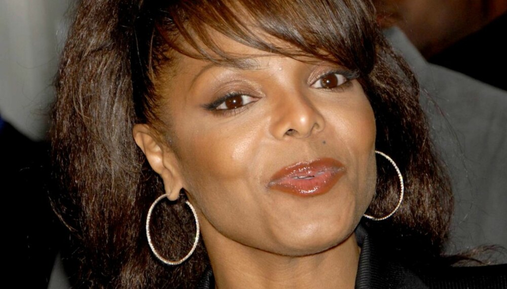 Janet Jackson Janet Jackson