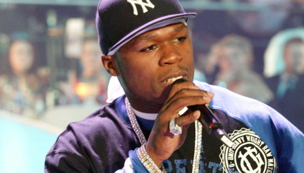 50 Cent 50 Cent