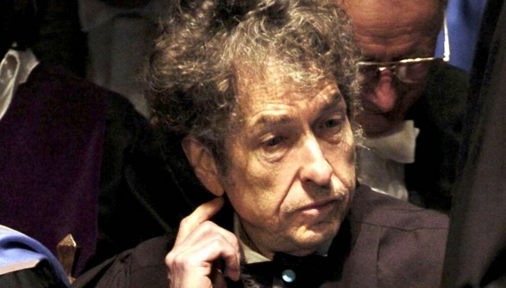 Bob Dylan Bob Dylan