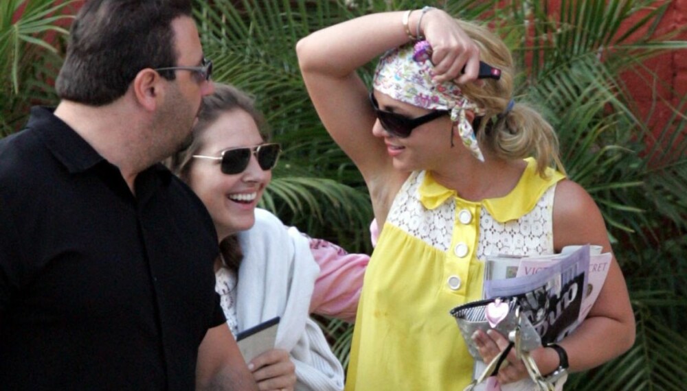 Britney Spears Britney Spears