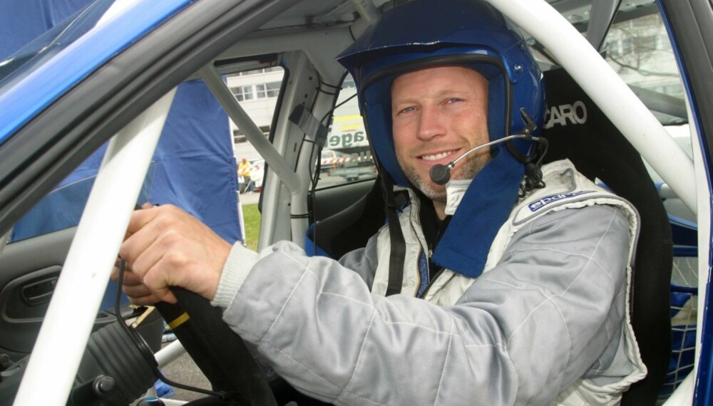 Lasse Kjus Lasse Kjus
