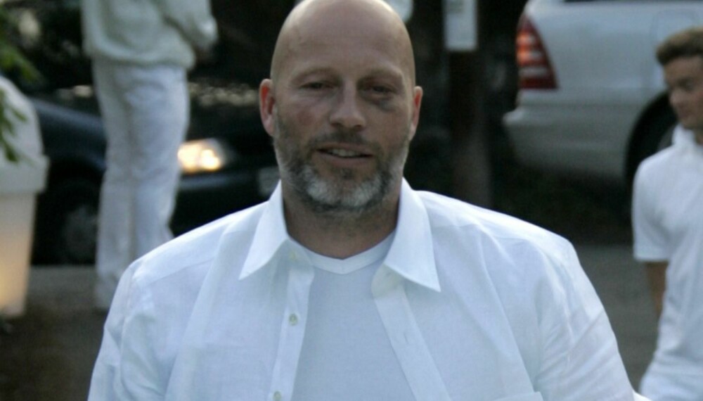 Lasse Kjus Lasse Kjus