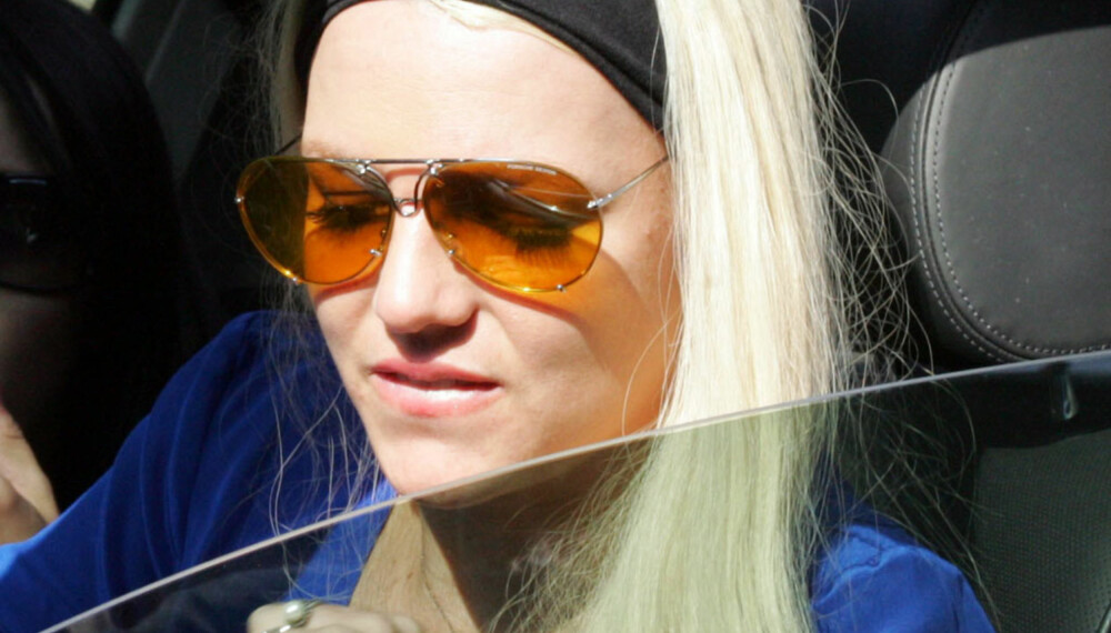 Britney Spears Britney Spears