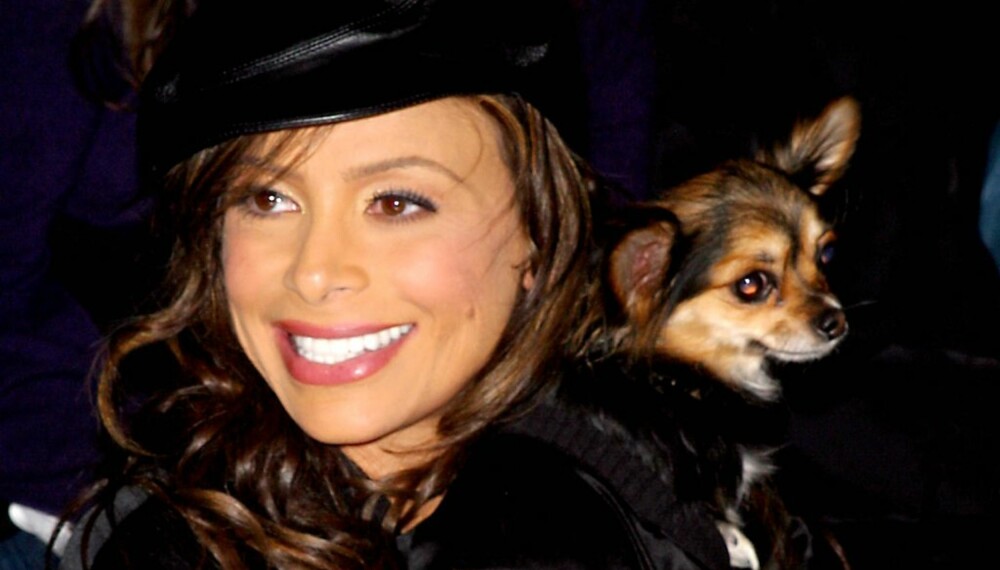 Paula Abdul Paula Abdul