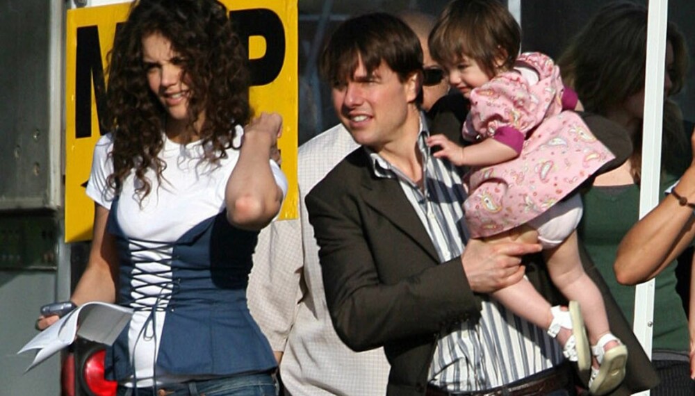Familien Cruise Familien Cruise