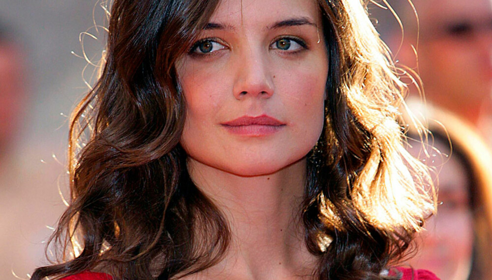 Katie Holmes Katie Holmes