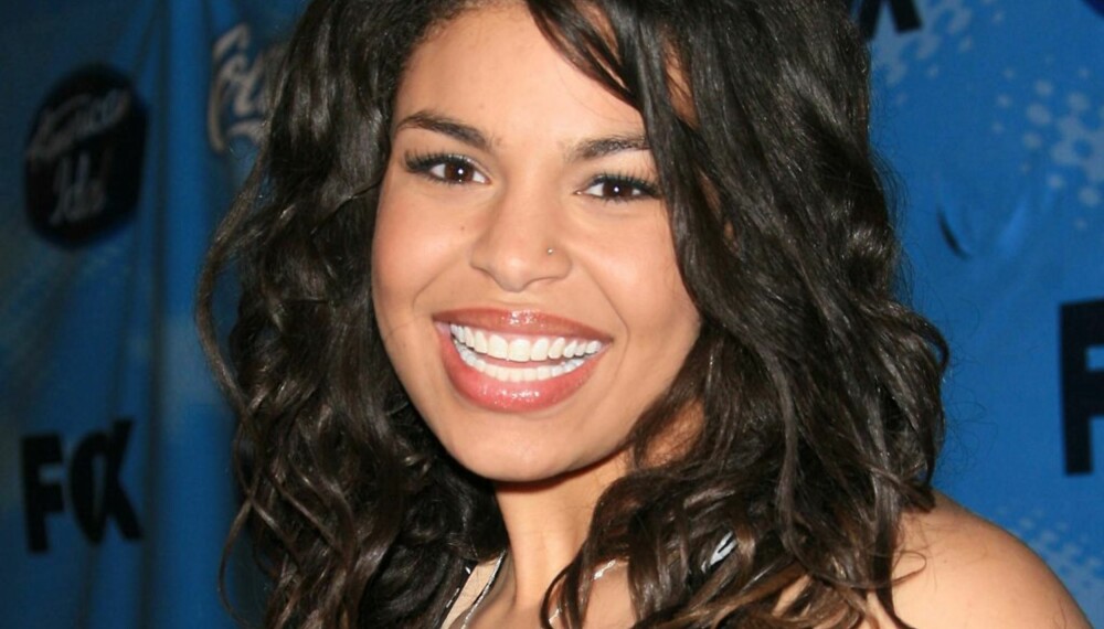 Jordin Sparks Jordin Sparks