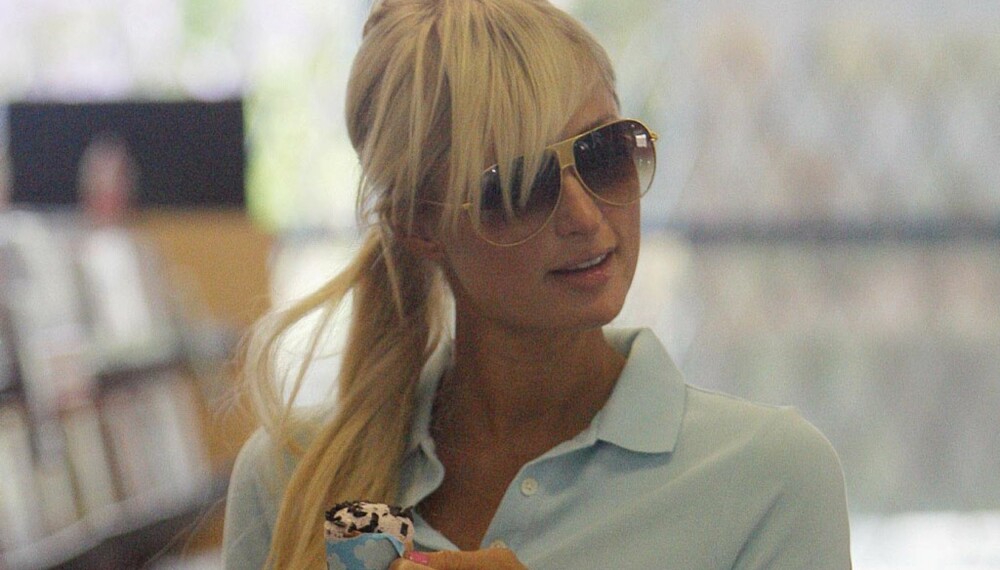 Paris Hilton Paris Hilton