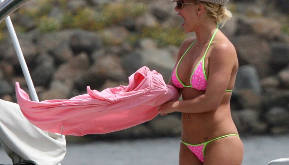 Britney Spears Britney Spears