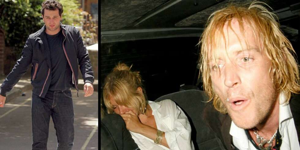 SJALU EKS: Rhys Ifans er ikke nådig i sin hevn overfor Sienna Miller og Matthew Rhys SJALU EKS: Rhys Ifans er ikke nådig i sin hevn overfor Sienna Miller og Matthew Rhys