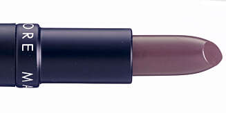 Make Up store leppestift i fargen maud berry. Pris 159 Make Up store leppestift i fargen maud berry. Pris 159