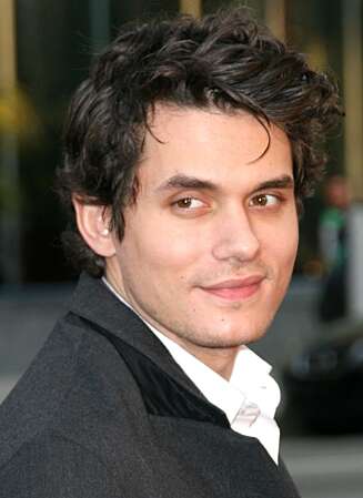 John Mayer John Mayer