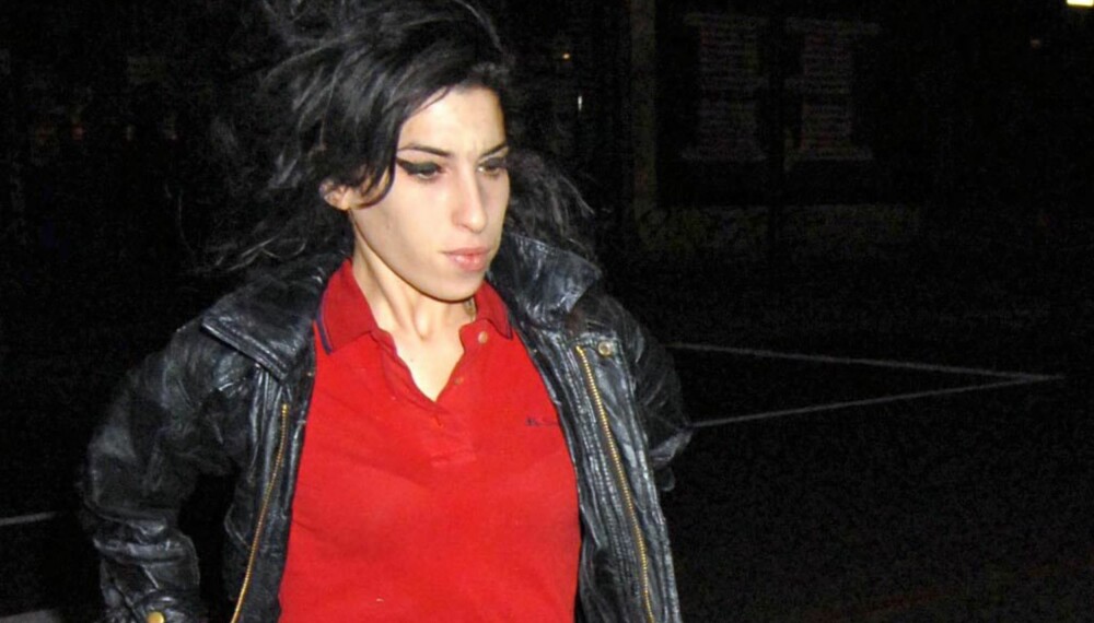 Amy Winehouse Amy Winehouse