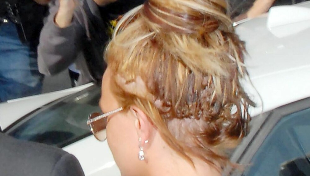 Britney Spears Britney Spears