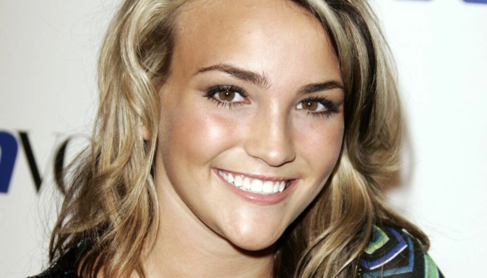 Jamie Lynn Spears Jamie Lynn Spears