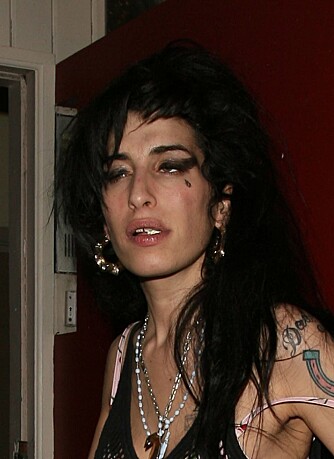 Amy Winehouse Amy Winehouse