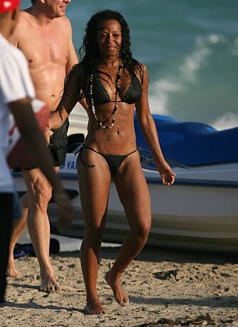 Melanie Brown Melanie Brown