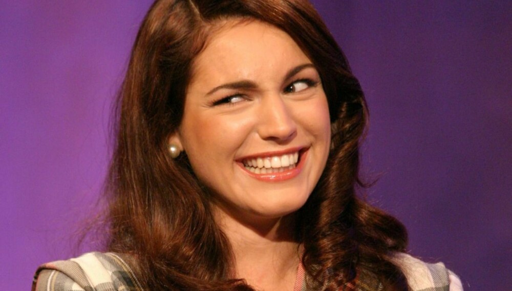 Kelly Brook Kelly Brook
