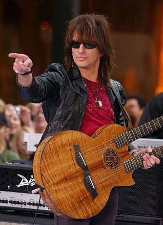 Richie Sambora Richie Sambora