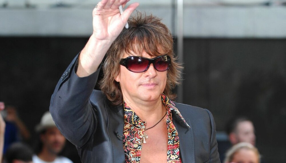 Richie Sambora Richie Sambora