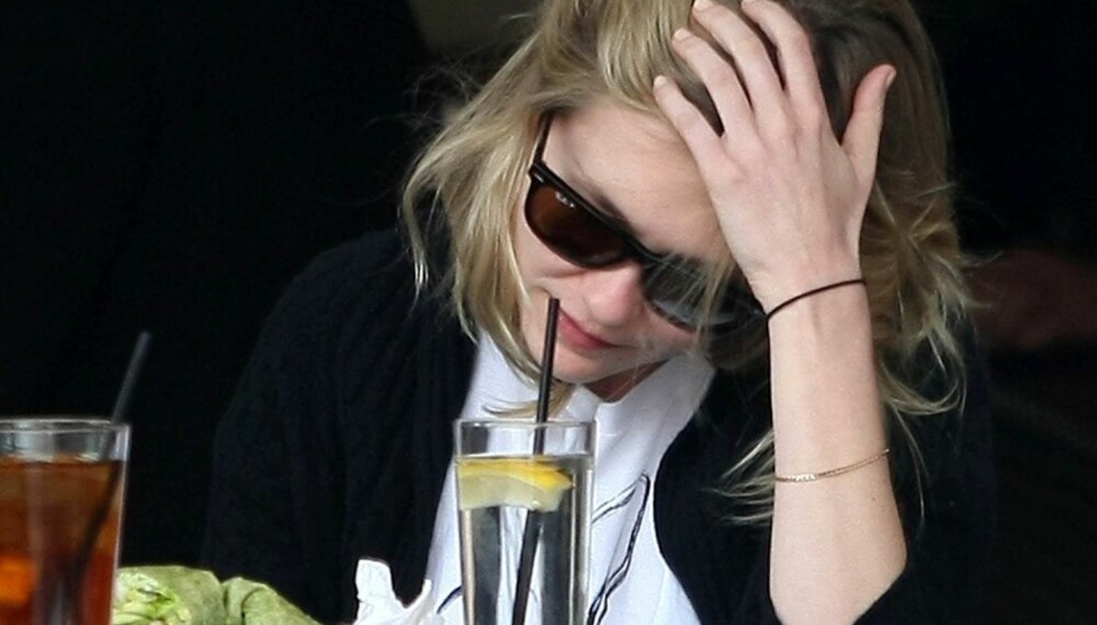 Kirsten Dunst Kirsten Dunst