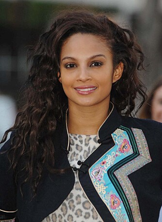 Alesha Dixon Alesha Dixon