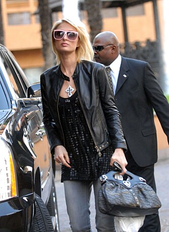 Paris Hilton Paris Hilton
